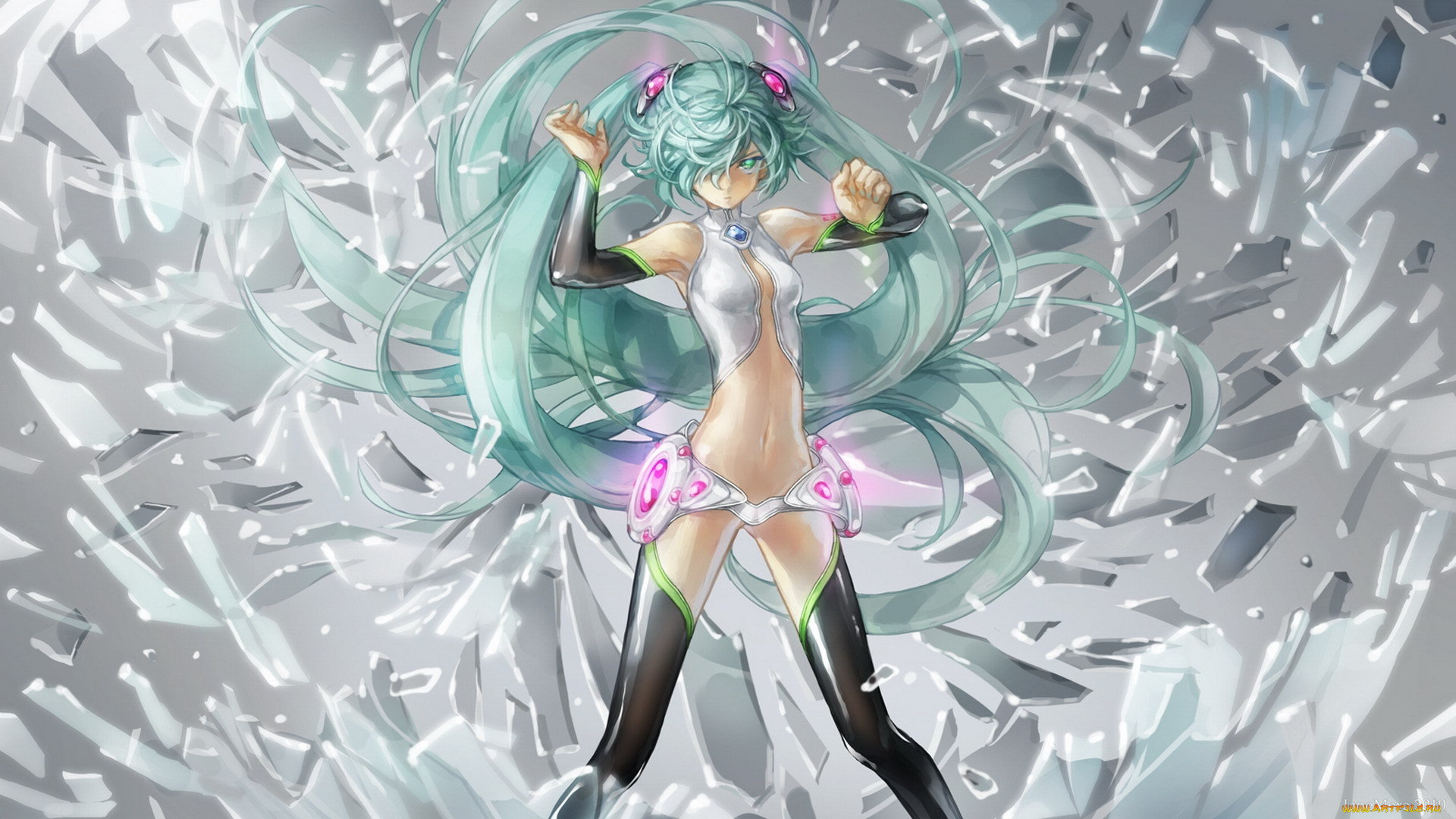 , vocaloid